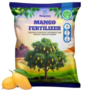 Mango Fertilizer
