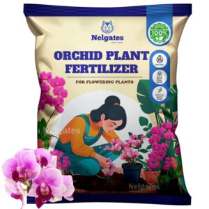 Orchid Plant Fertilizer