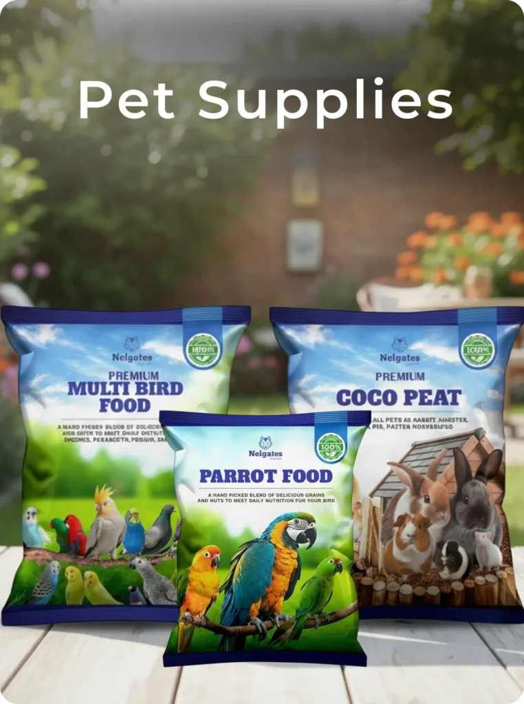 pet