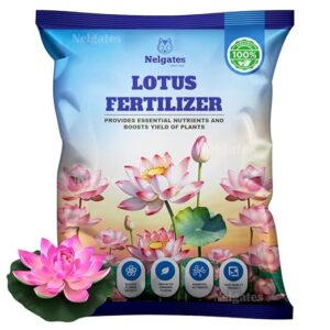 Lotus Plant Fertilizer