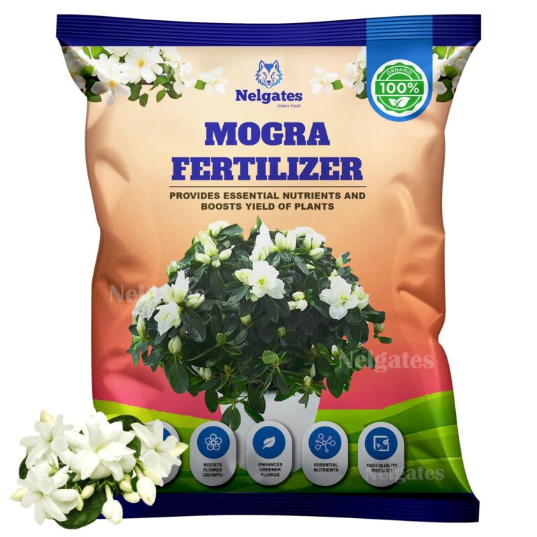 mogra