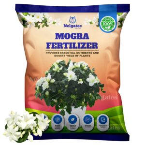Organic Mogra Fertilizer for Plants